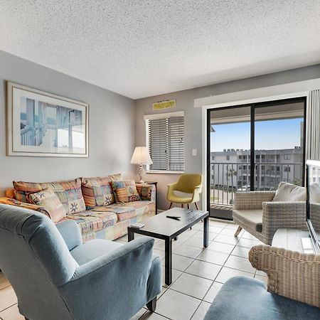 Apartamento Plantation East II Gulf Shores Exterior foto