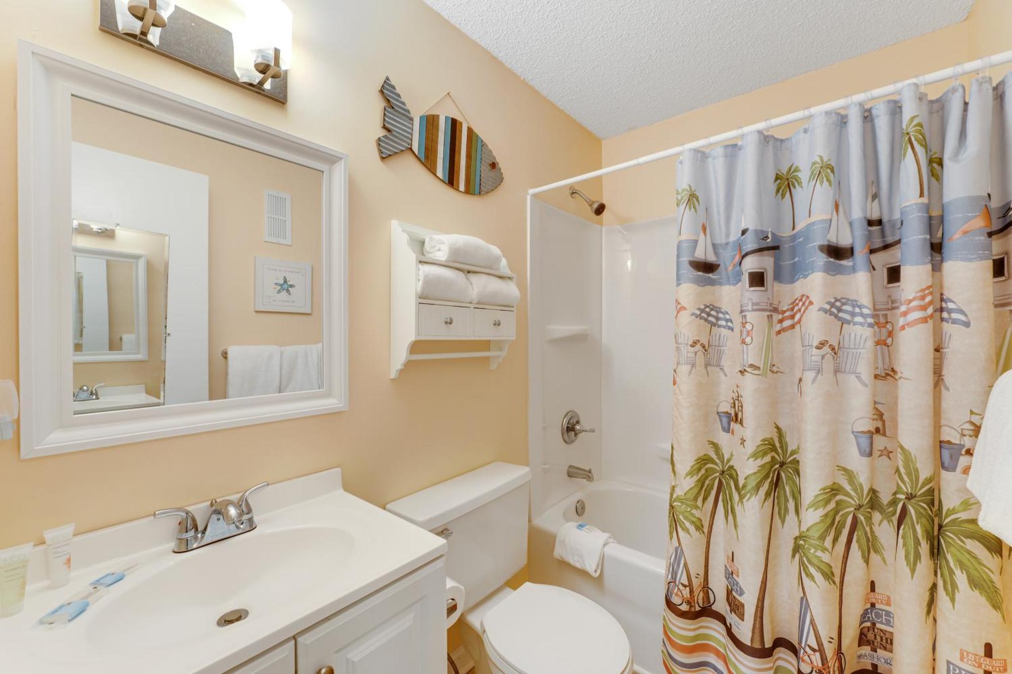 Apartamento Plantation East II Gulf Shores Exterior foto