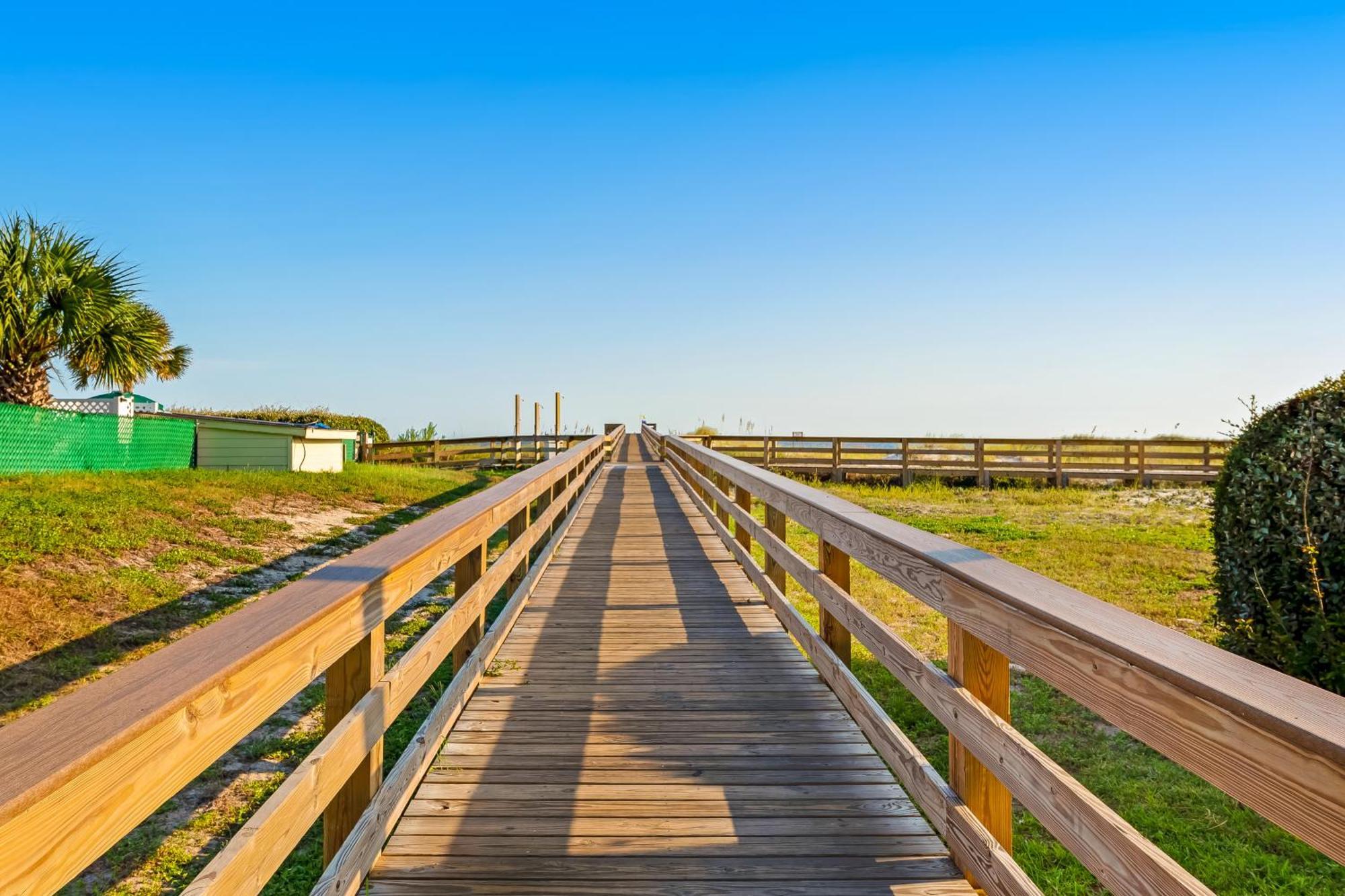 Apartamento Plantation East II Gulf Shores Exterior foto