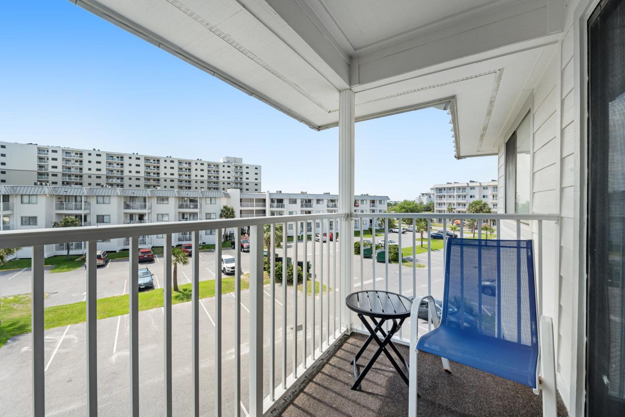 Apartamento Plantation East II Gulf Shores Exterior foto
