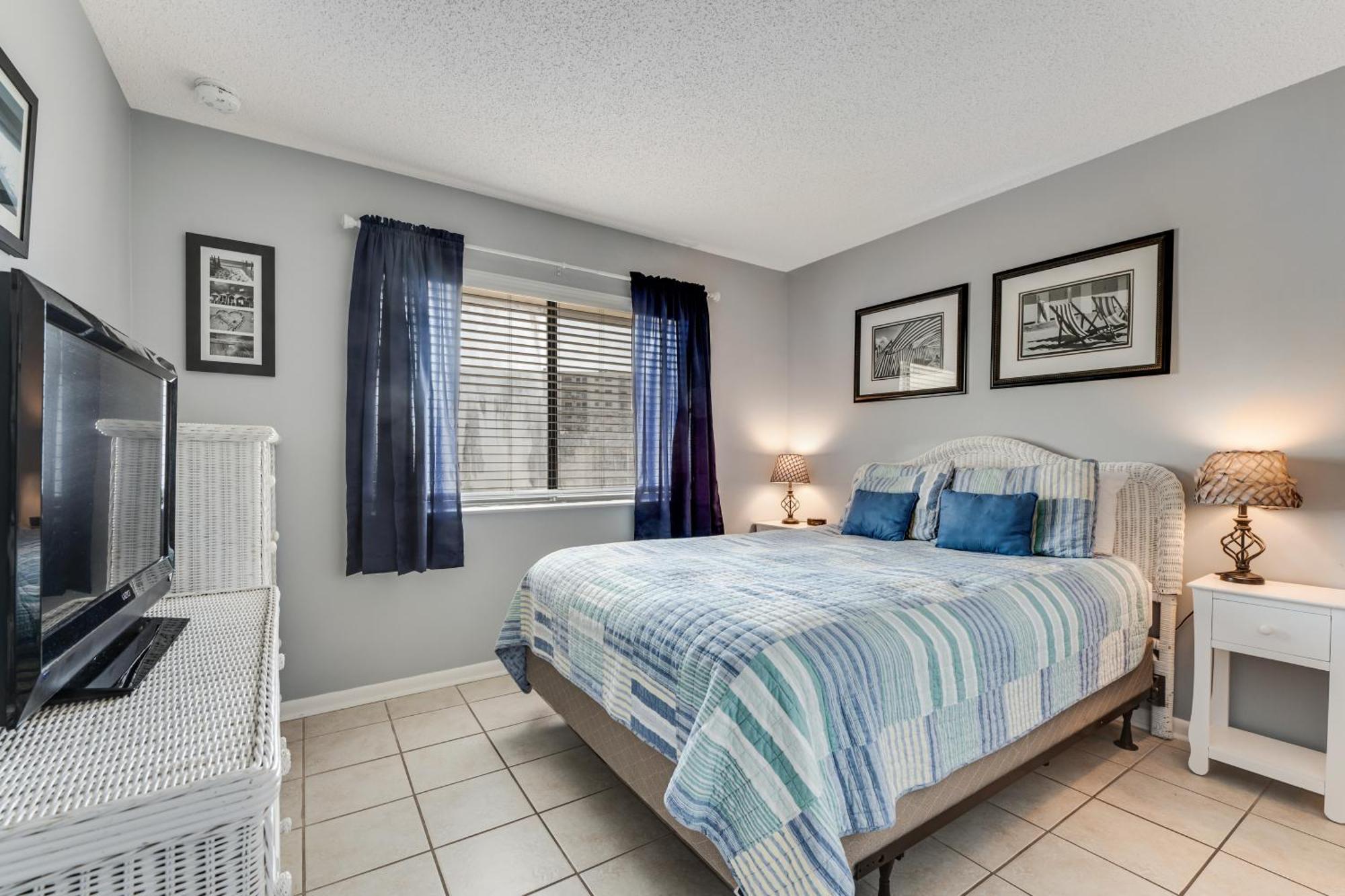 Apartamento Plantation East II Gulf Shores Exterior foto