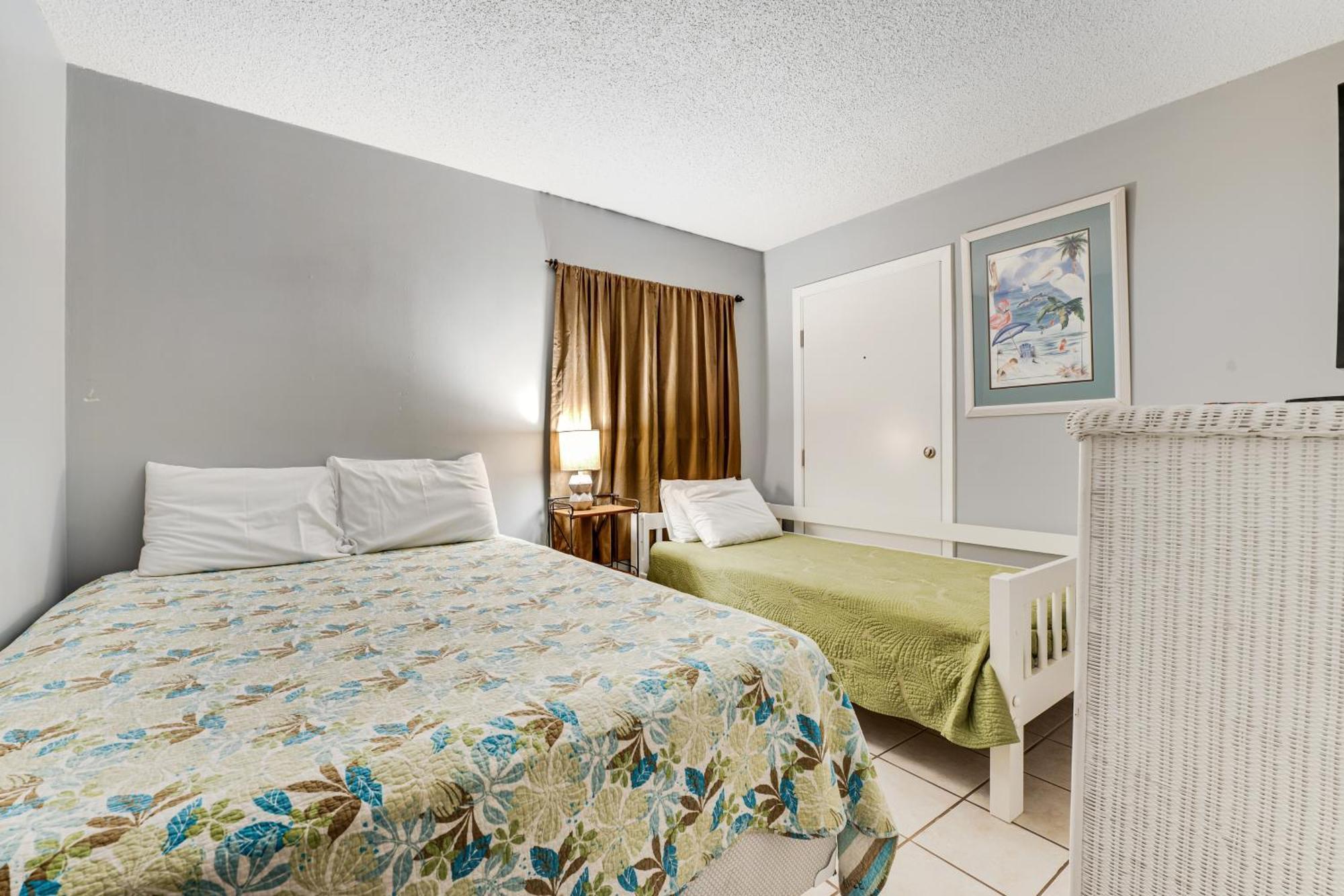 Apartamento Plantation East II Gulf Shores Exterior foto
