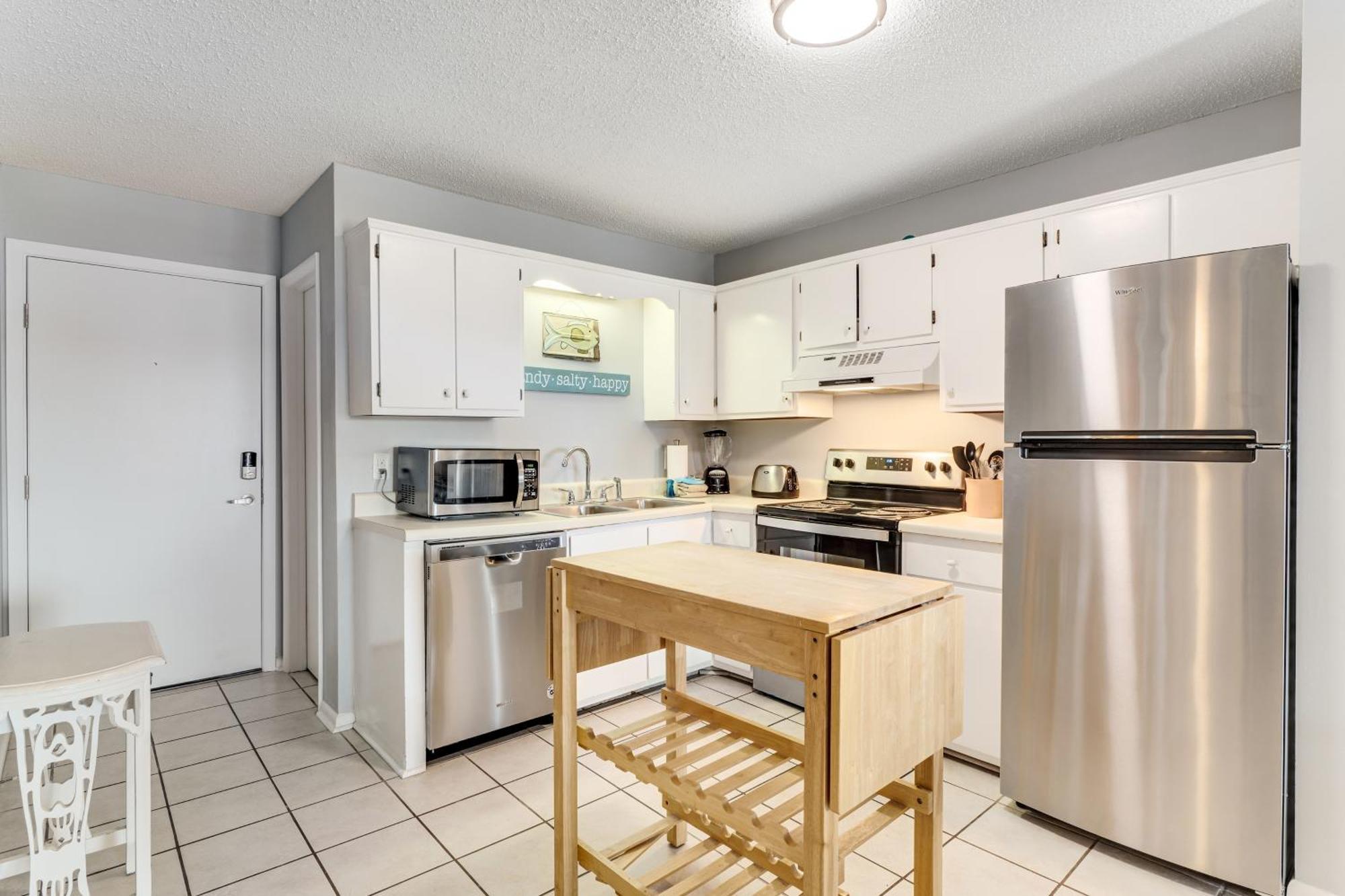 Apartamento Plantation East II Gulf Shores Exterior foto