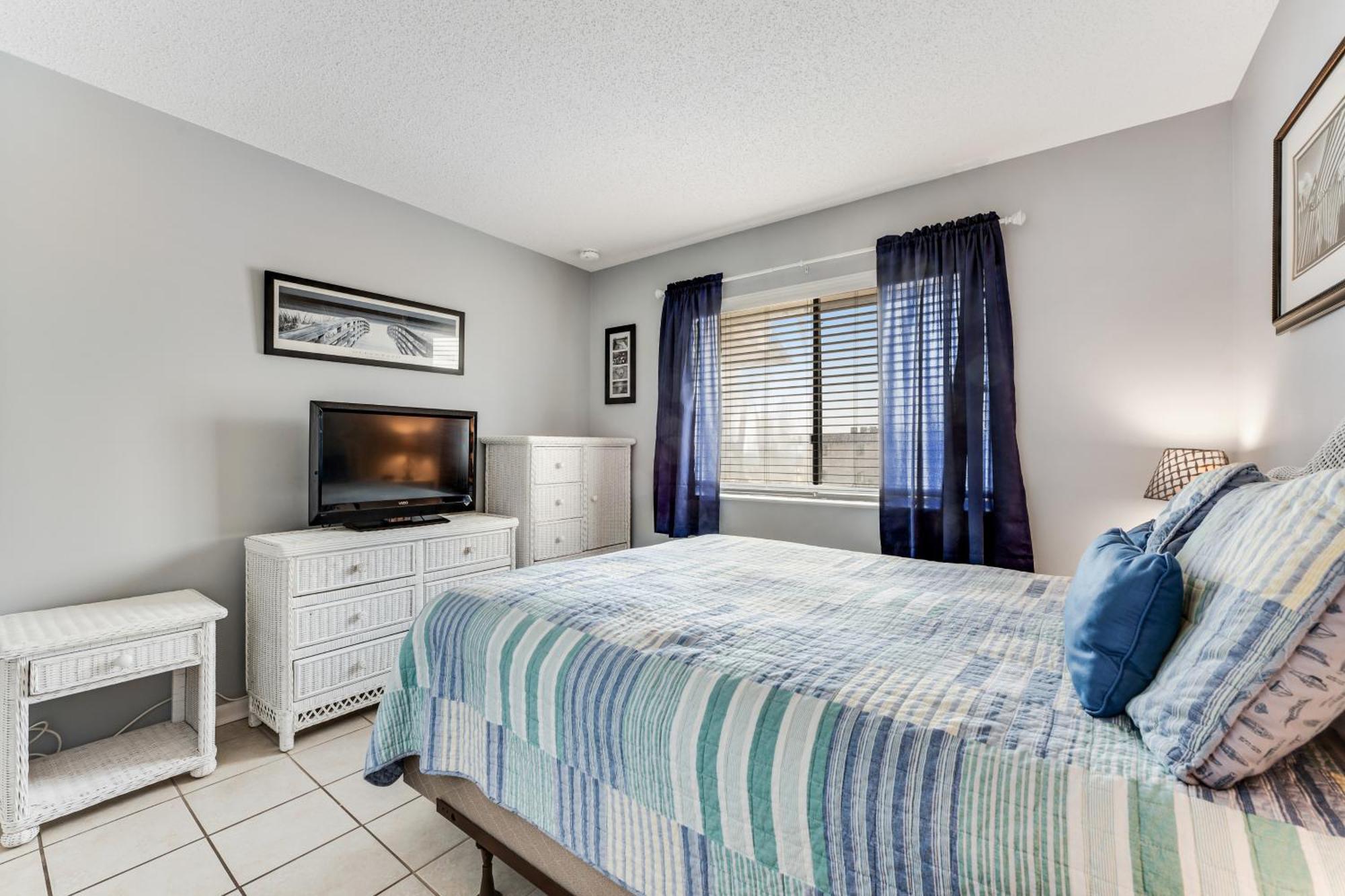 Apartamento Plantation East II Gulf Shores Exterior foto