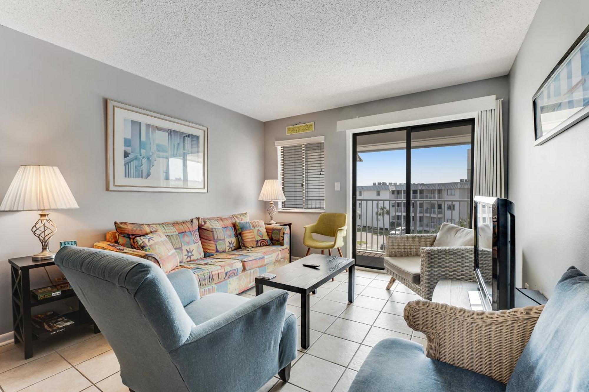 Apartamento Plantation East II Gulf Shores Exterior foto